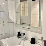 Heaven Homes Xl Fuer 6 Appartamento Paderborn