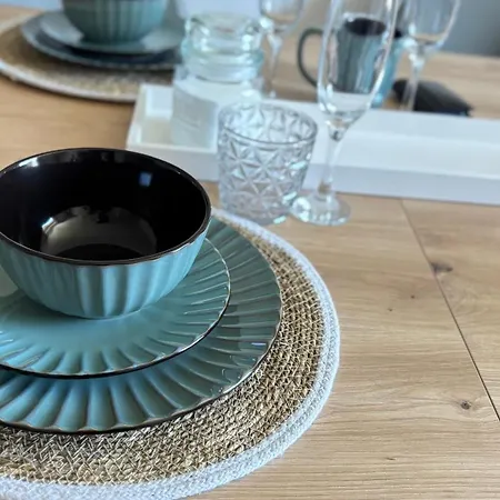 Heaven Homes Xl Fuer 6 - Altbaucharme Citynah Kaffeevollautomat *