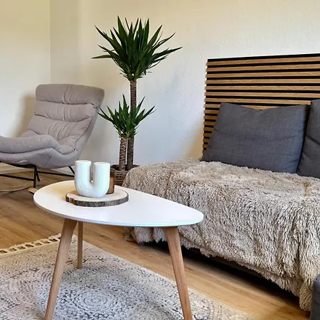 Heaven Homes Xl Fuer 6 - Altbaucharme Citynah Kaffeevollautomat Paderborn