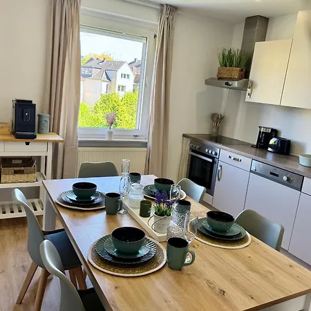 Heaven Homes Xl Fuer 6 - Altbaucharme Citynah Kaffeevollautomat