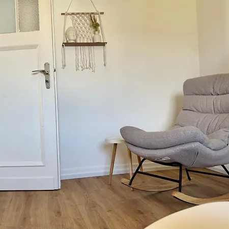 Heaven Homes Xl Fuer 6 - Altbaucharme Citynah Kaffeevollautomat * Paderborn