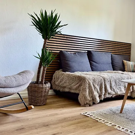 Heaven Homes Xl Fuer 6 - Altbaucharme Citynah Kaffeevollautomat Paderborn