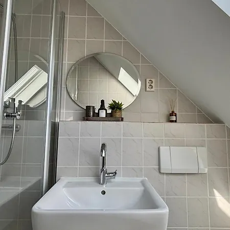 Heaven Homes Xl Fuer 6 - Altbaucharme Citynah Kaffeevollautomat *