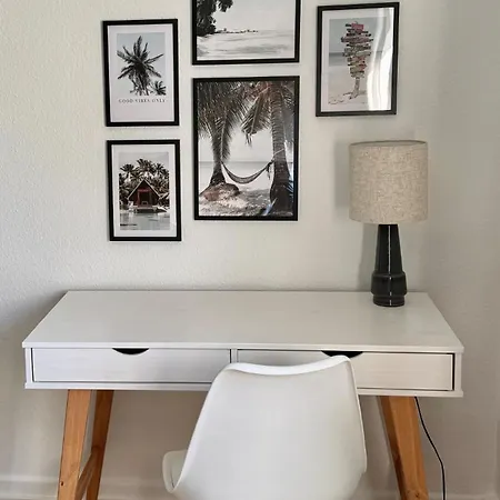 Heaven Homes Xl Fuer 6 - Altbaucharme Citynah Kaffeevollautomat * Paderborn