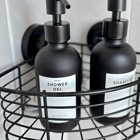 Apartament Heaven Homes Xl Fuer 6 - Altbaucharme Citynah Kaffeevollautomat *