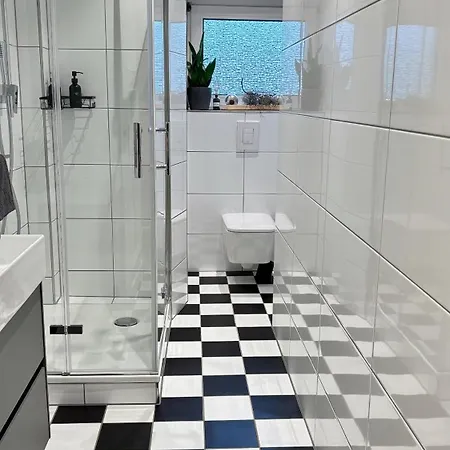 Heaven Homes Xl Fuer 6 * Paderborn