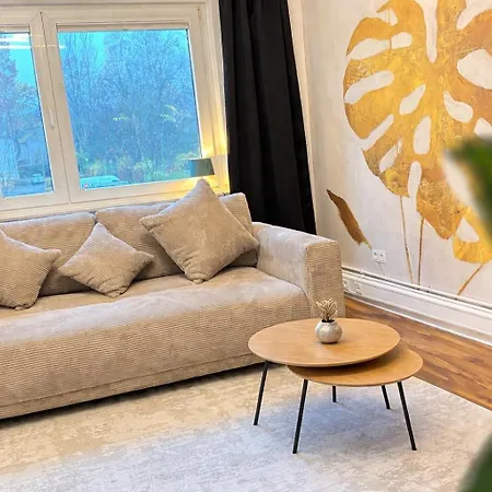 Heaven Homes Xl Fuer 6