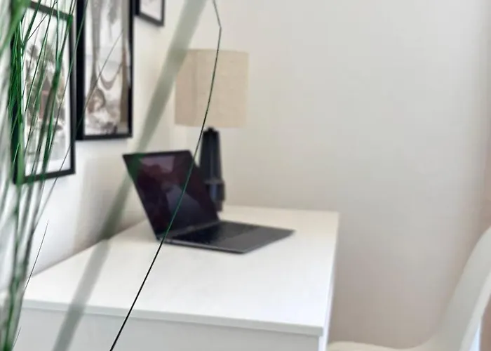 Heaven Homes Xl Fuer 6 - Altbaucharme Citynah Kaffeevollautomat 公寓 帕德博恩