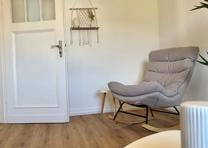 Heaven Homes Xl Fuer 6 - Altbaucharme Citynah Kaffeevollautomat * Paderborn