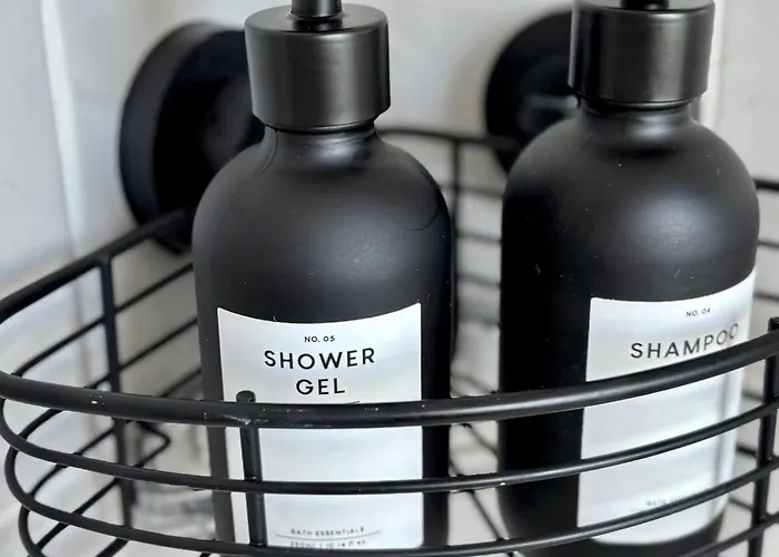 公寓 Heaven Homes Xl Fuer 6 - Altbaucharme Citynah Kaffeevollautomat *